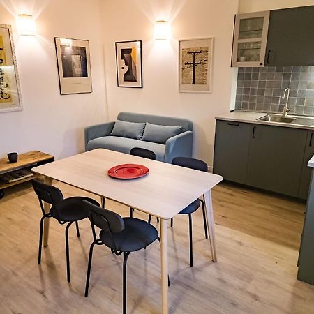 מילאנו Savona Apartment מראה חיצוני תמונה