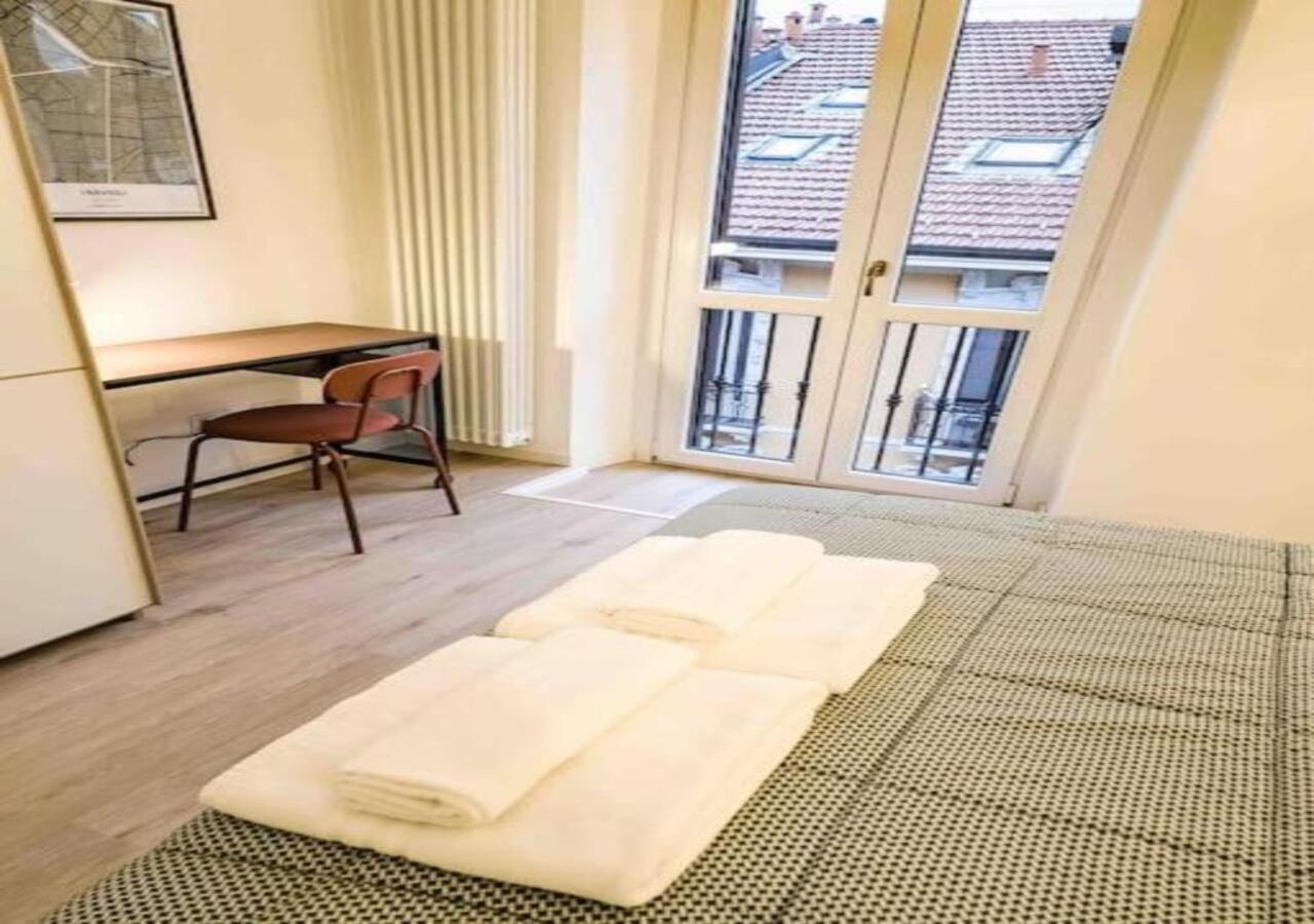 מילאנו Savona Apartment מראה חיצוני תמונה