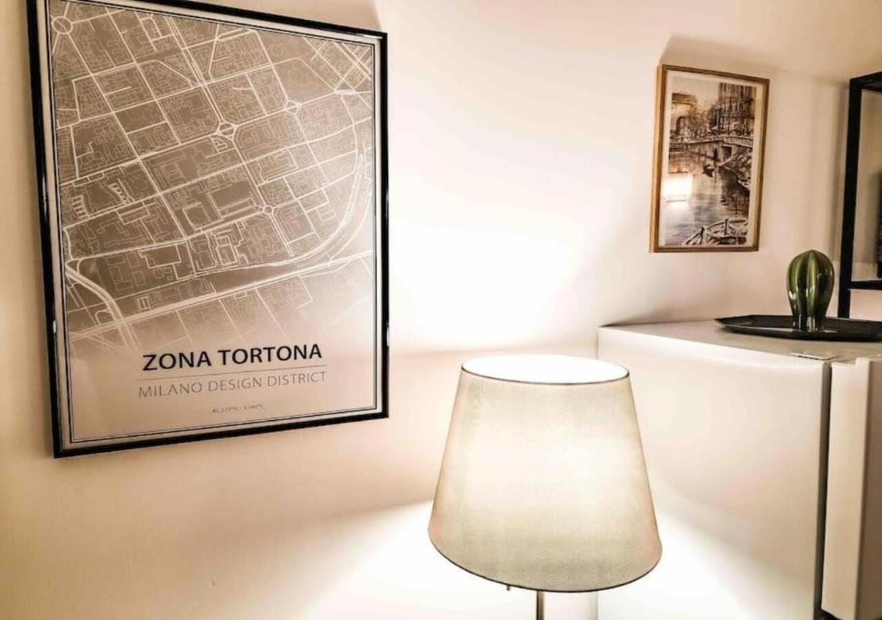 מילאנו Savona Apartment מראה חיצוני תמונה