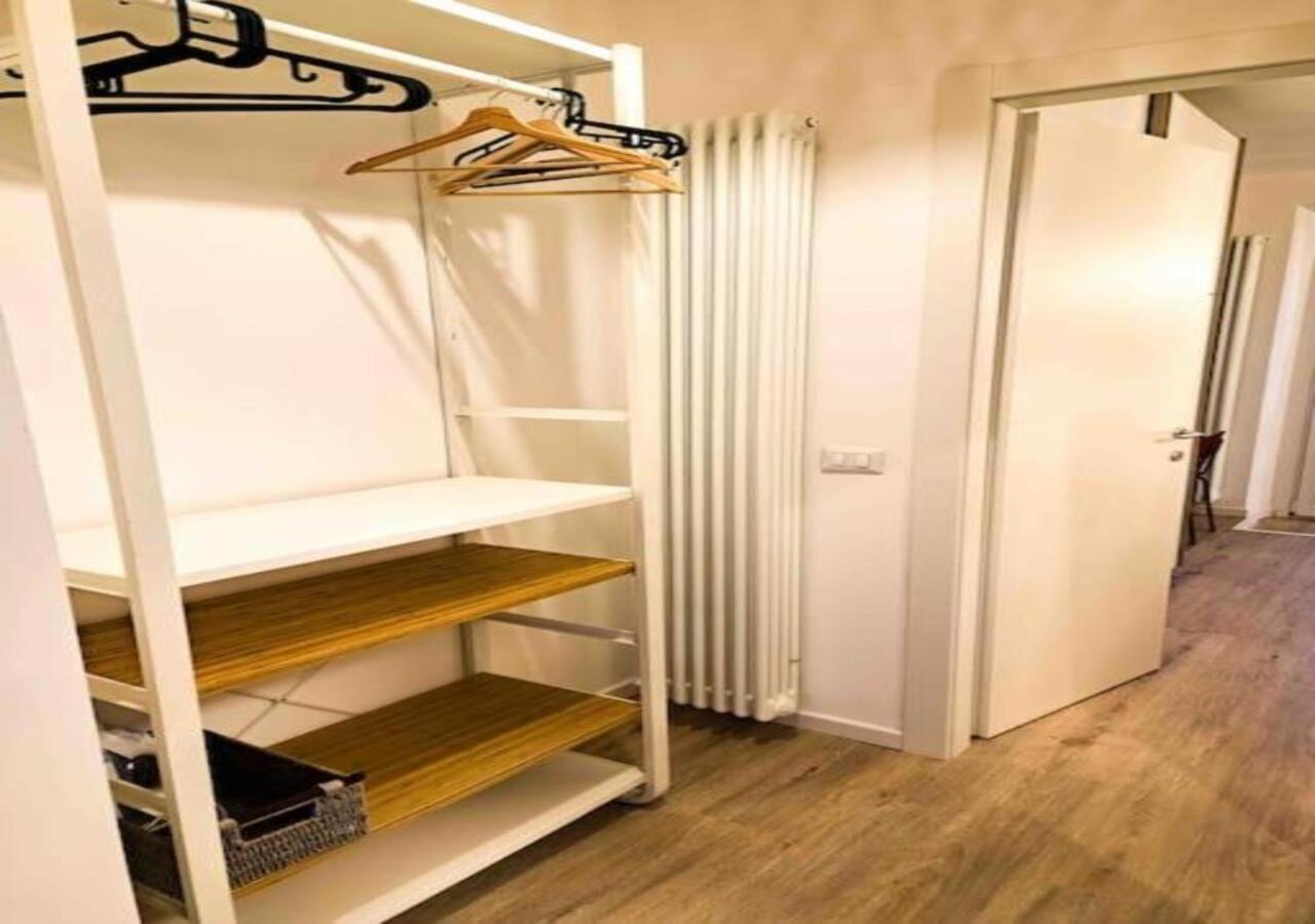 מילאנו Savona Apartment מראה חיצוני תמונה