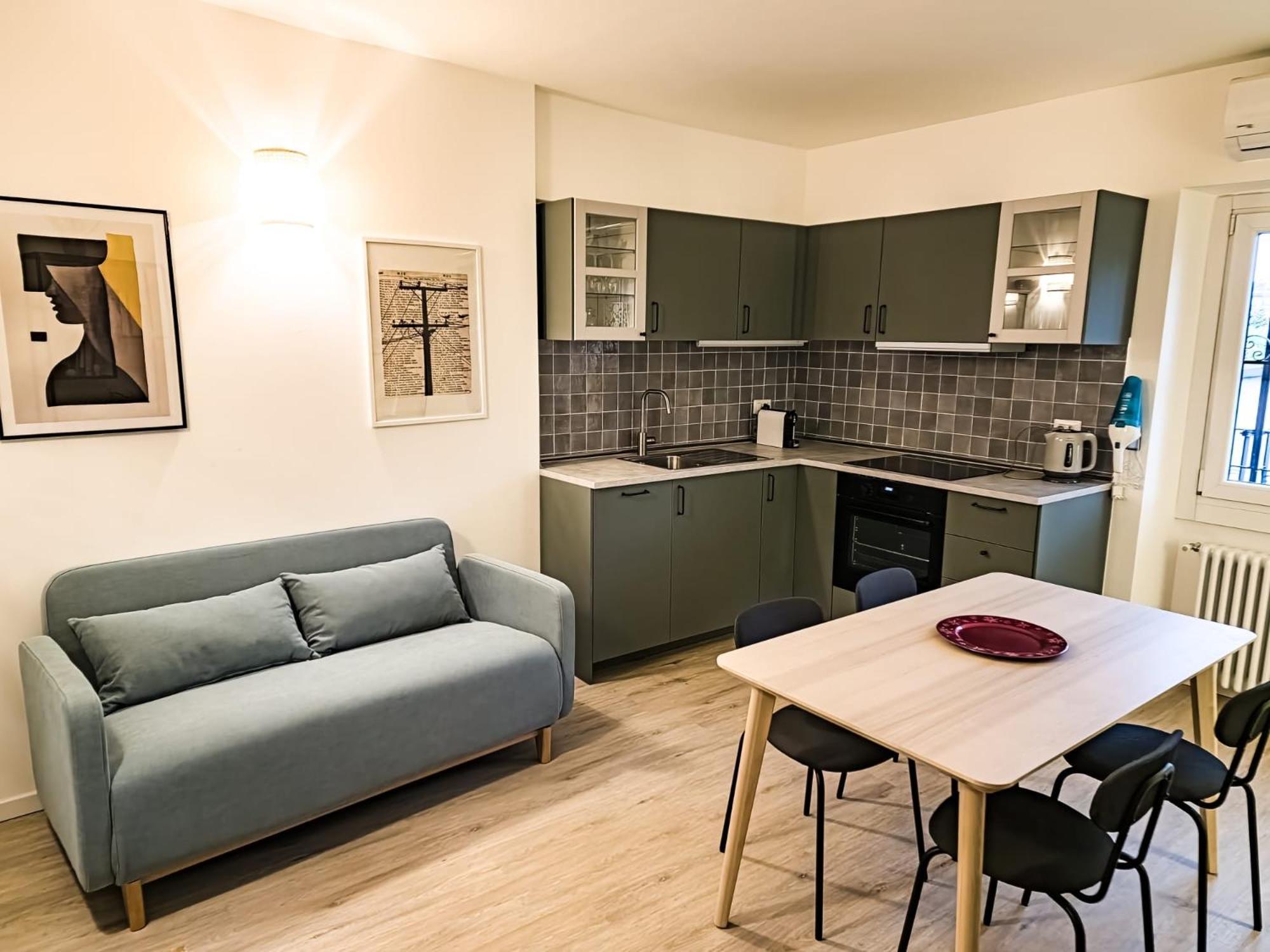 מילאנו Savona Apartment מראה חיצוני תמונה