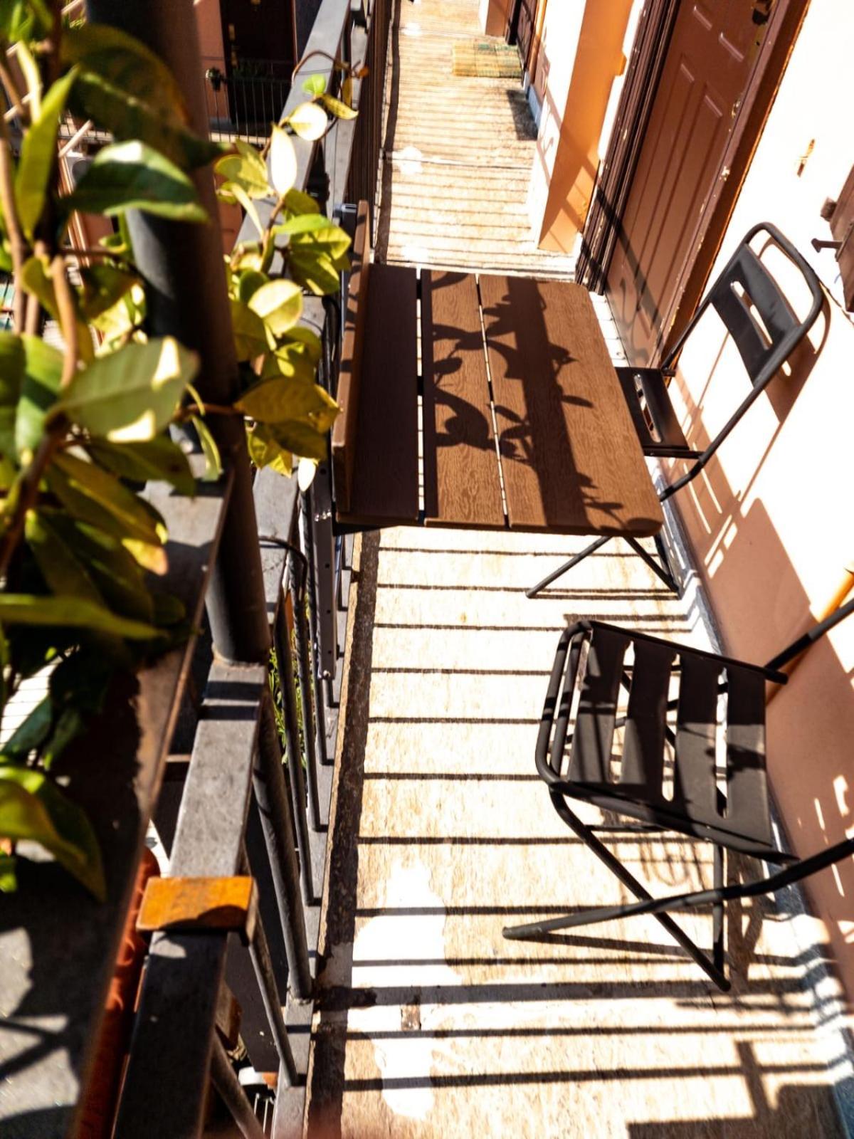 מילאנו Savona Apartment מראה חיצוני תמונה